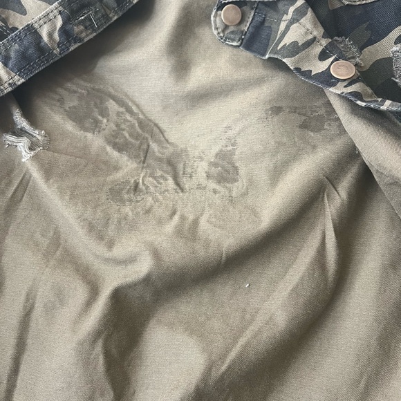 Philadelphia eagles jacket - Picture 5 of 5